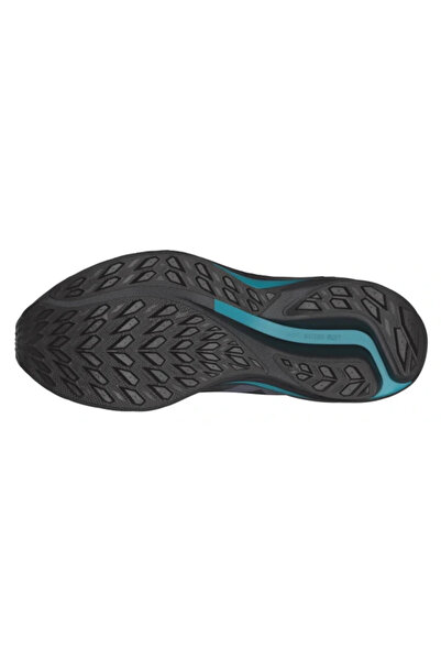MIZUNO Wave Rider GTX 3 Erkek Koşu Ayakkabısı Siyah