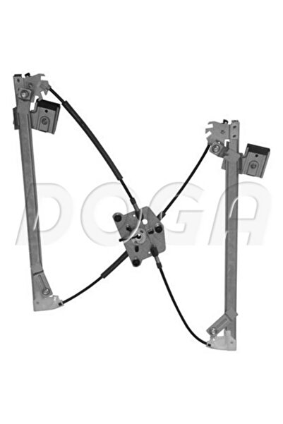 Doğa Mecanism Actionare Geam Fata Dreapta Mercedes-Benz B-Class Sports Tourer