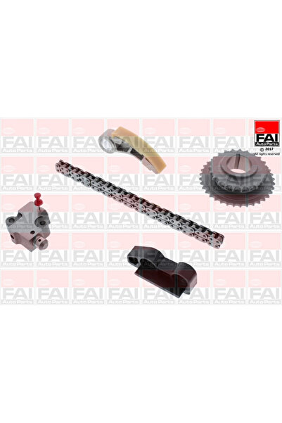 FAI AUTOPARTS Lant Angrenare Pompa Ulei Honda Accord 7/Civic 8/Cr-5 2