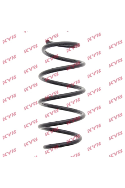 KYB Arc Spiral Punte Fata Audi A3 Seat Leon