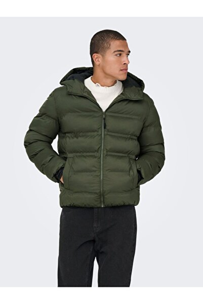 Only & Sons Jacke ONSUNION Jacke