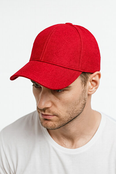 ZERAMİNE Кашева тканина, унісекс спортивна кепка – повсякденна модна кепка – з підкладкою