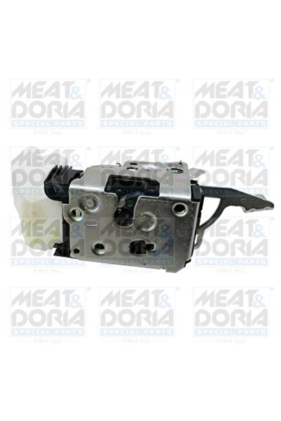 MEATDORIA Incuietoare Haion Spate Dreapta Fiat Ducato Bus/Ducato Caroserie/Du...