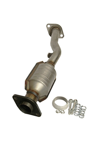 MaxGear Catalizator Nissan Micra 4/Note 2010-2016