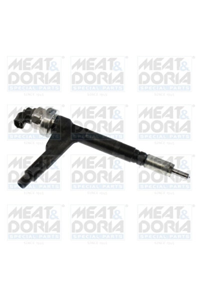 MEATDORIA Injector Opel Astra H/Combo Autoutilitara/Limuzina Spatioasa/Combo ...