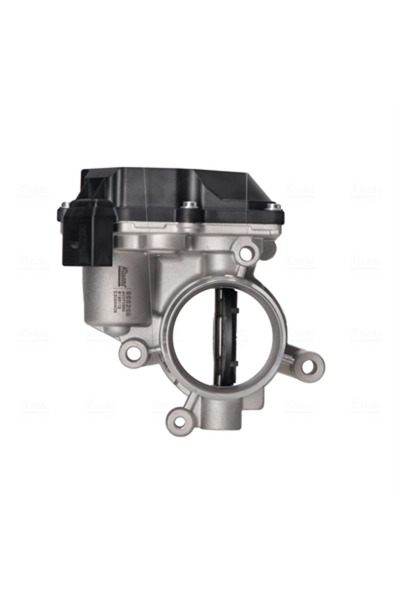 Nissens Капак за дръжки на врати Audi A3/A4 B8/A6 C6 Seat Altea/Leon/Toledo 3