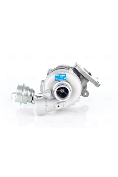 E-KRAFT Compresor Sistem De Supraalimentare Vw California T4 Camper/Transport...