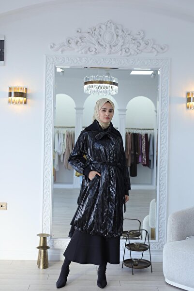 MissWhence Rugan trençkot 38401