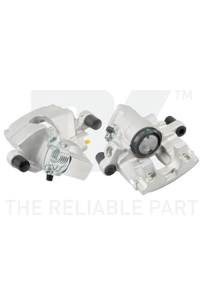 NK Etrier Frana In Spatele Puntii Ford Focus 4