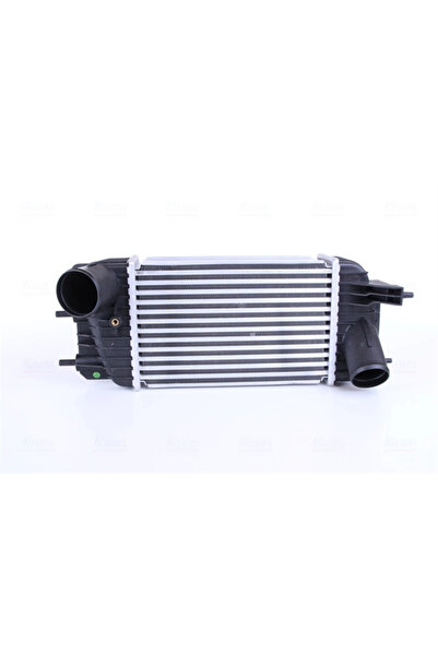 Nissens Intercooler Compresor Nissan Juke