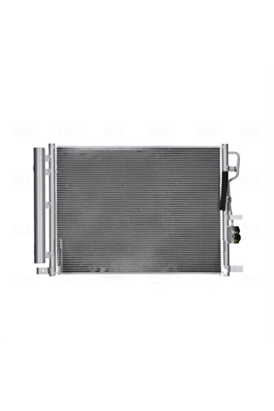 Nissens Condensator Climatizare Hyundai Tucson Kia Sportage 4