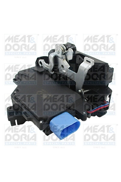 MEATDORIA Incuietoare Usa Fata Stanga Seat Altea Skoda Octavia 2