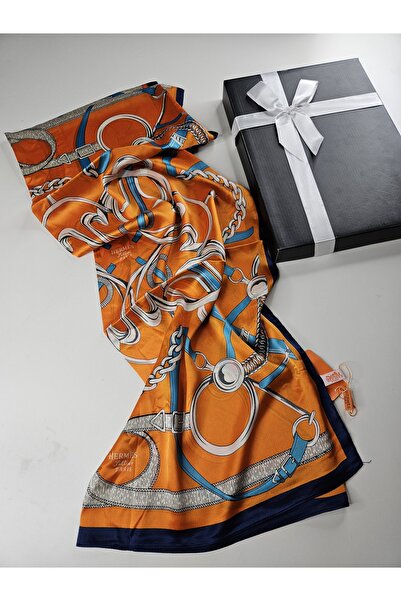 sem oyuncak Luxury Voile Silk Shawl Hijab Foulard Scarf Shawl Hm Pattern 70 X 180 cm