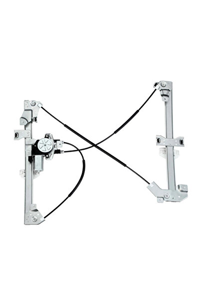 Doğa Mecanism Actionare Geam Fata Dreapta Citroen Berlingo / Berlingo First A...