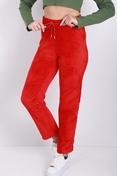 Wild Love 100% Bamboo Women's Extra Soft Pajama Bottoms – Thick & Soft Texture