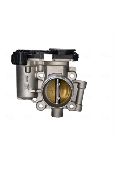 Nissens Carcasa Clapeta Chevrolet Aveo/Cruze/Orlando Opel Astra J/Corsa D/Ins...