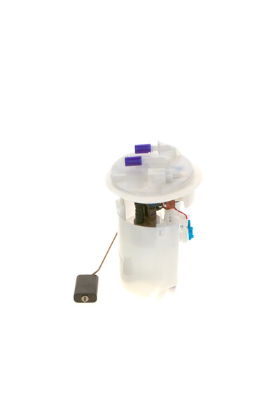 Bosch Система за подаване на гориво в резервоара за гориво Renault Clio 2