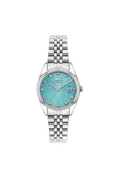 Slazenger Sl.09.2240.3.06 Women's Wristwatch