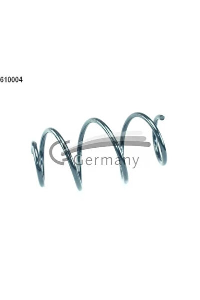 CS GERMANY Arc Spiral Punte Fata Kia Cee'D