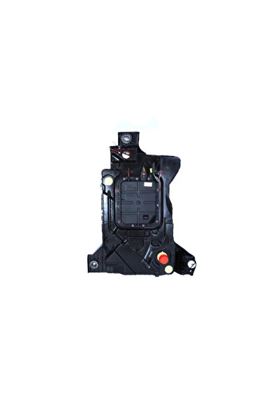 MaxGear Unitate Rezervor Injectie Aditiv Citroen C4 Spacetourer