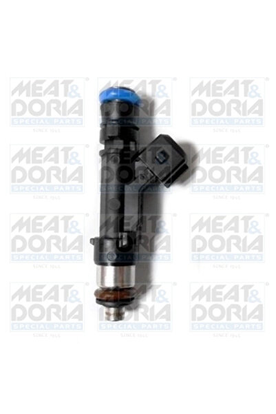 MEATDORIA Injector Chevrolet Aveo/Cruze/Orlando Opel Astra J/Corsa D/Insignia A