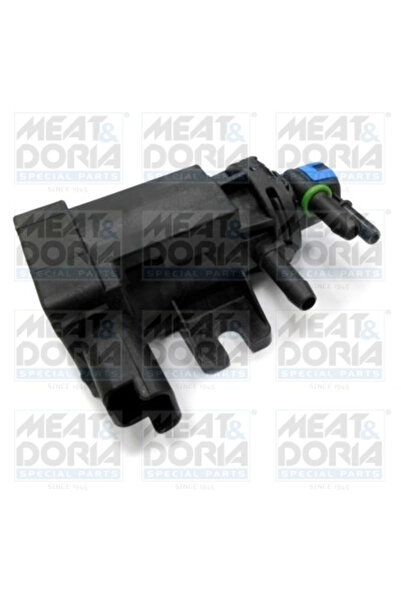 MEATDORIA Convertor Presiune Esapament Citroen C3 2/DS3 Fiat Scudo Bus/Scudo ...