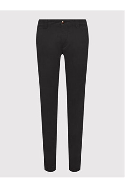 Tommy Jeans Men's Chinos DM0DM09595 Black