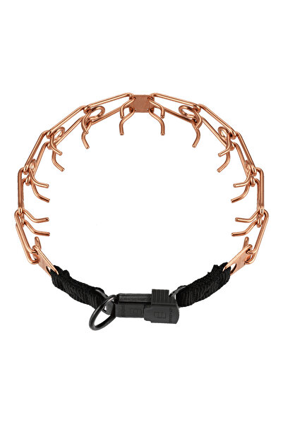 Sprenger Zgarda Dresaj Curogan 4mm/60cm Sistem ClicLock