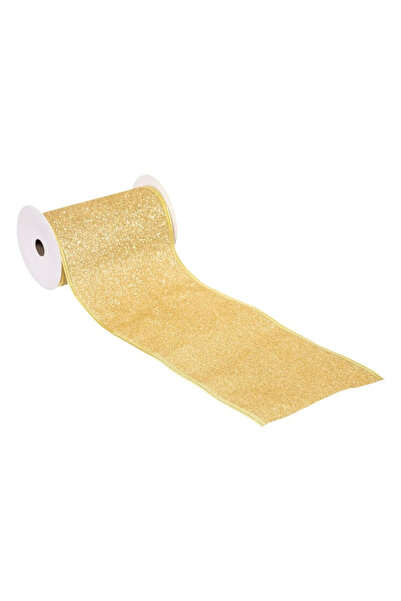 Atmosphera Créateur D'intérieur Ghirlandă decorativă din panglică 12x500 cm, ...