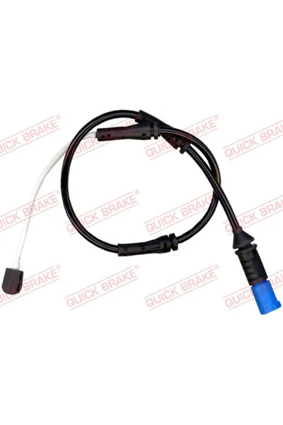 QUICK BRAKE Senzor De Avertizare Uzura Placute De Frana Bmw 9