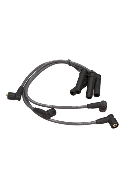 MaxGear Set Cablaj Aprinder Ford Fiesta 5/Fusion/Ka 2001-2008