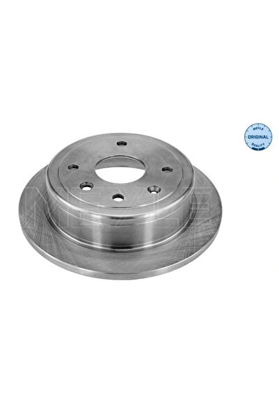 MEYLE Disc Frana Puntea Spate Chevrolet Lacetti/Nubira Daewoo Lacetti/Nubira
