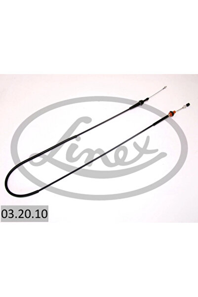 Linex Cablu Acceleratie Audi A3