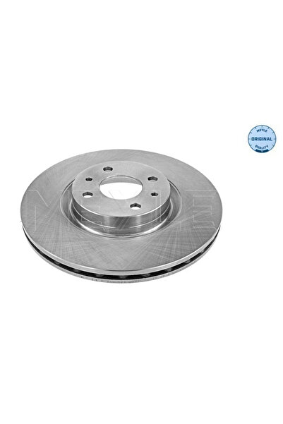MEYLE Disc Frana Punte Fata Abarth 500 / 595 / 695/500C / 595C / 695C Alfa Ro...