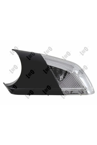 Abaküs Yayınevi Semnalizator Oglinda Exterioara Skoda Octavia 2 Vw Polo 4