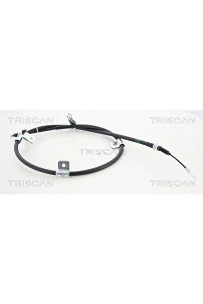 TRISCAN Cablu Frana De Parcare Hyundai Matrix