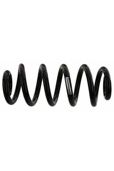 SACHS Arc Spiral Puntea Spate Audi A6 C8/A7