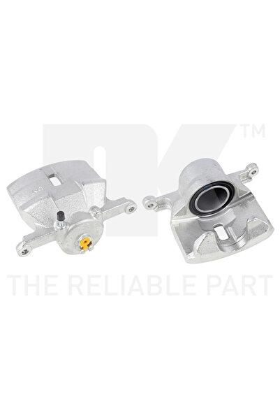 NK Brake Caliper Front Axle Nissan 10-Trail 2/10-Trail 3/10-Trail Van Renault...