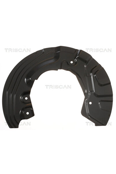 TRISCAN Protectie Stropire Disc Frana Axa Fata Dreapta Bmc Levend Bmw 1/3/Z4 ...