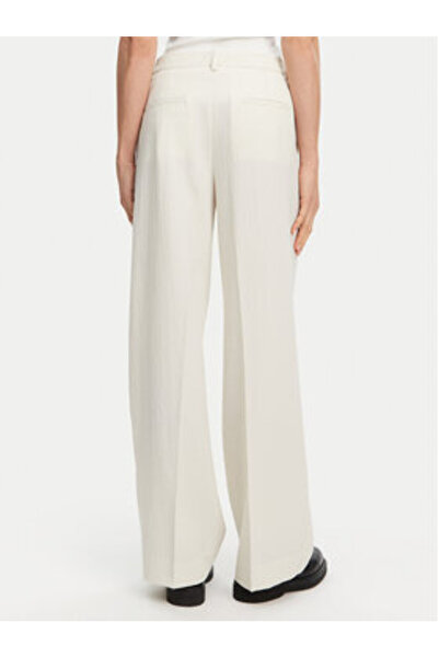 Calvin Klein Women's Palazzo pants K20K208217 Beige