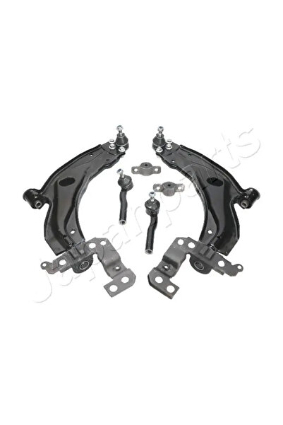 Japanparts Set Suspensie Roata Punte Fata Fiat Doblo Microbus/Strada Pick-Up