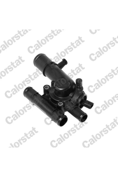 CALORSTAT by Vernet Termostat Lichid Racire Renault Megane 2/Megane 3/Megane Cc