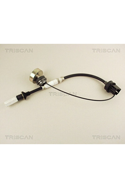 TRISCAN Cablu Ambreiaj Citroen Evasion Microbus/Jumpy 1 Fiat Scudo Bus/Scudo ...