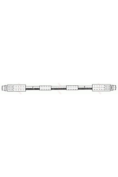 TRW Furtun Frana Audi A8 D2 Vw Passat B5 1994-2006