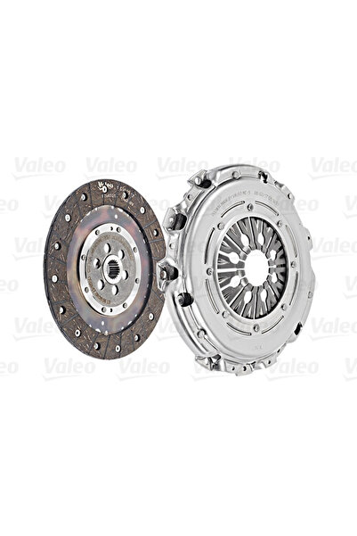 VALEO Set Ambreiaj Ford C-Max/Focus 2/Galaxy 2 Volvo C30/C70 2/S40 2