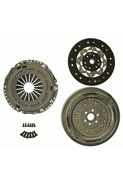 SACHS Set Ambreiaj Audi A3 Seat Altea/Leon/Toledo 3
