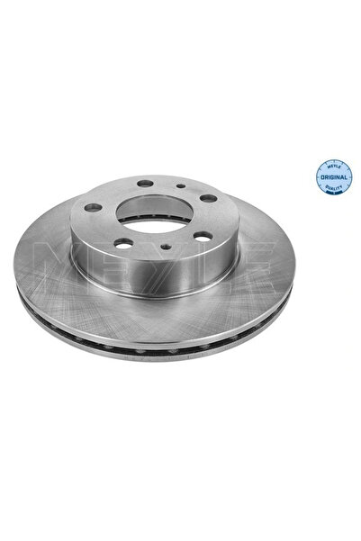 MEYLE Спирачен диск преден мост Citroen Jumper 1 каросерия/Jumper 1 платформа /