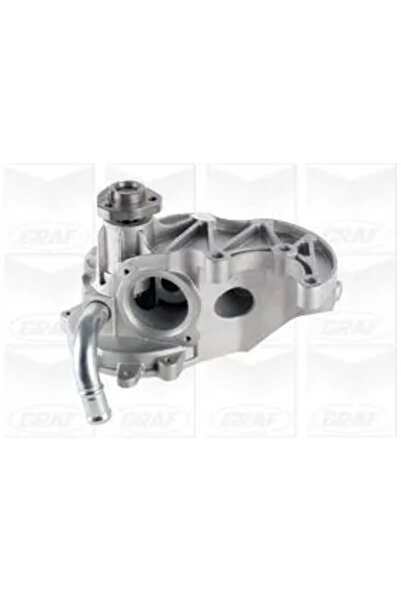 GRAF Pompa De Apa Racire Motor Chevrolet Captiva/Cruze/Orlando Opel Antara A