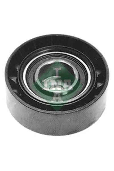 İna Drive belt guide pulley SKODA FAVORIT pick-up 1992-1997 532 0001 10