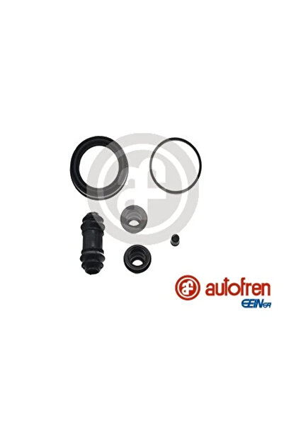 AUTOFREN SEINSA Set Reparatie Etrier Puntea Spate Mercedes-Benz Sprinter 2-T ...